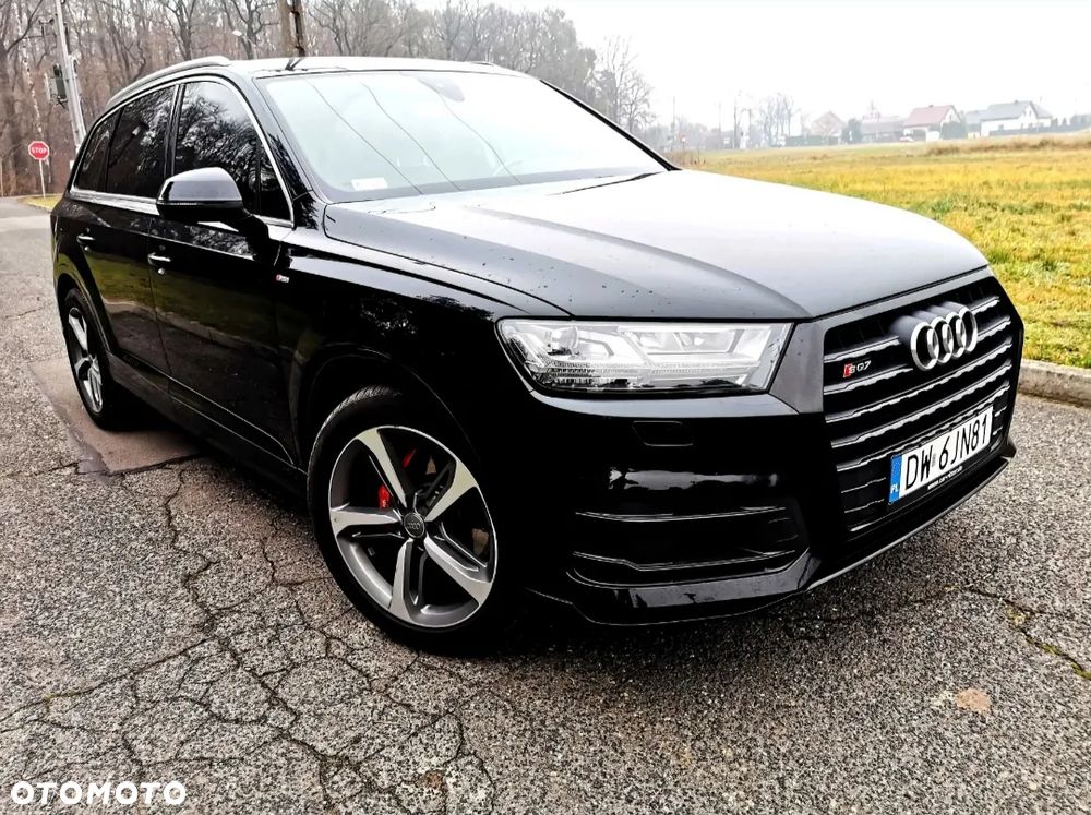 Audi Q7 - 3
