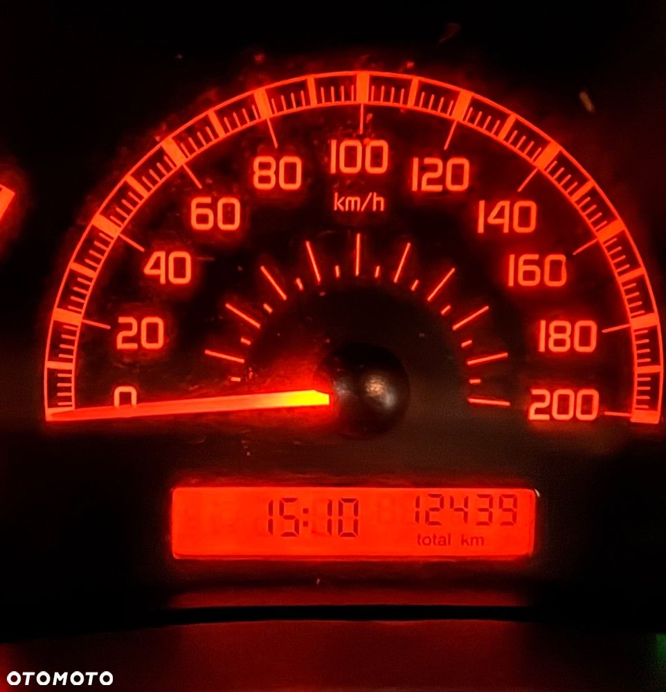 Fiat Panda 1.1 Actual Plus - 20