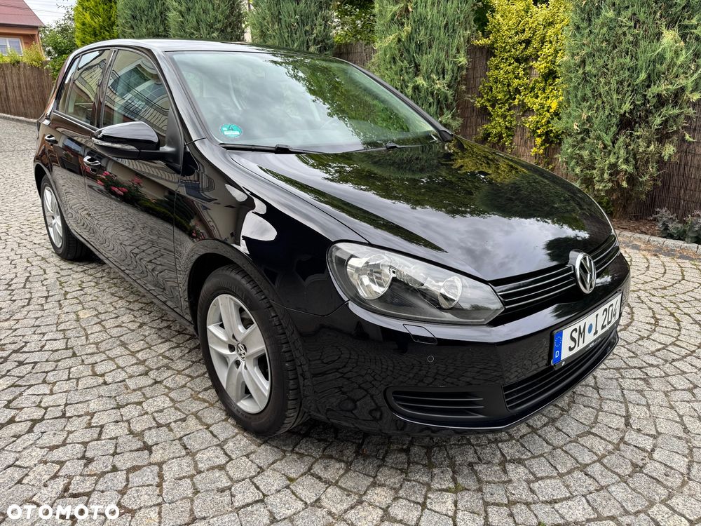 Volkswagen Golf 1.6 United - 2