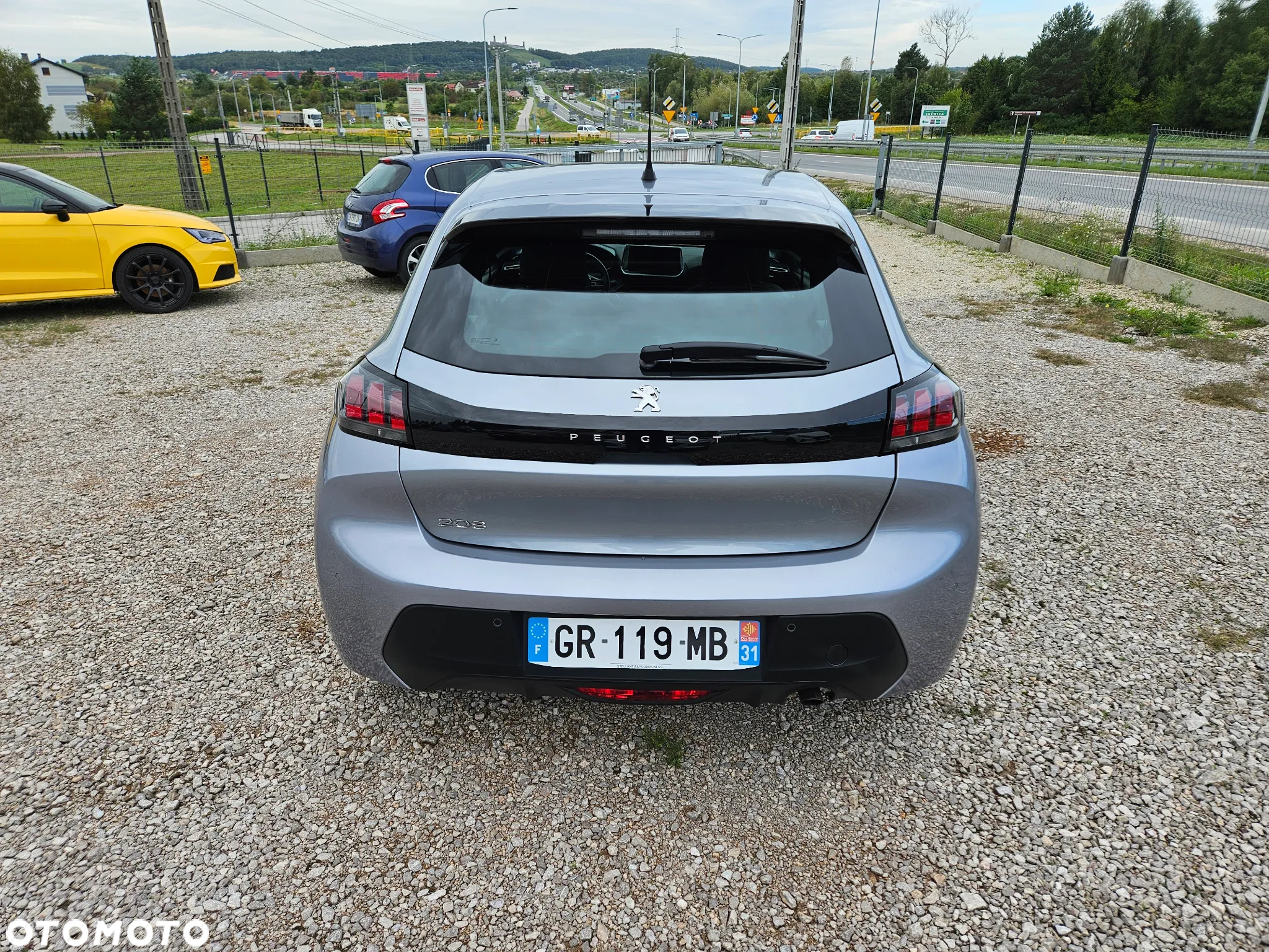 Peugeot 208 PureTech 100 Active Pack - 5