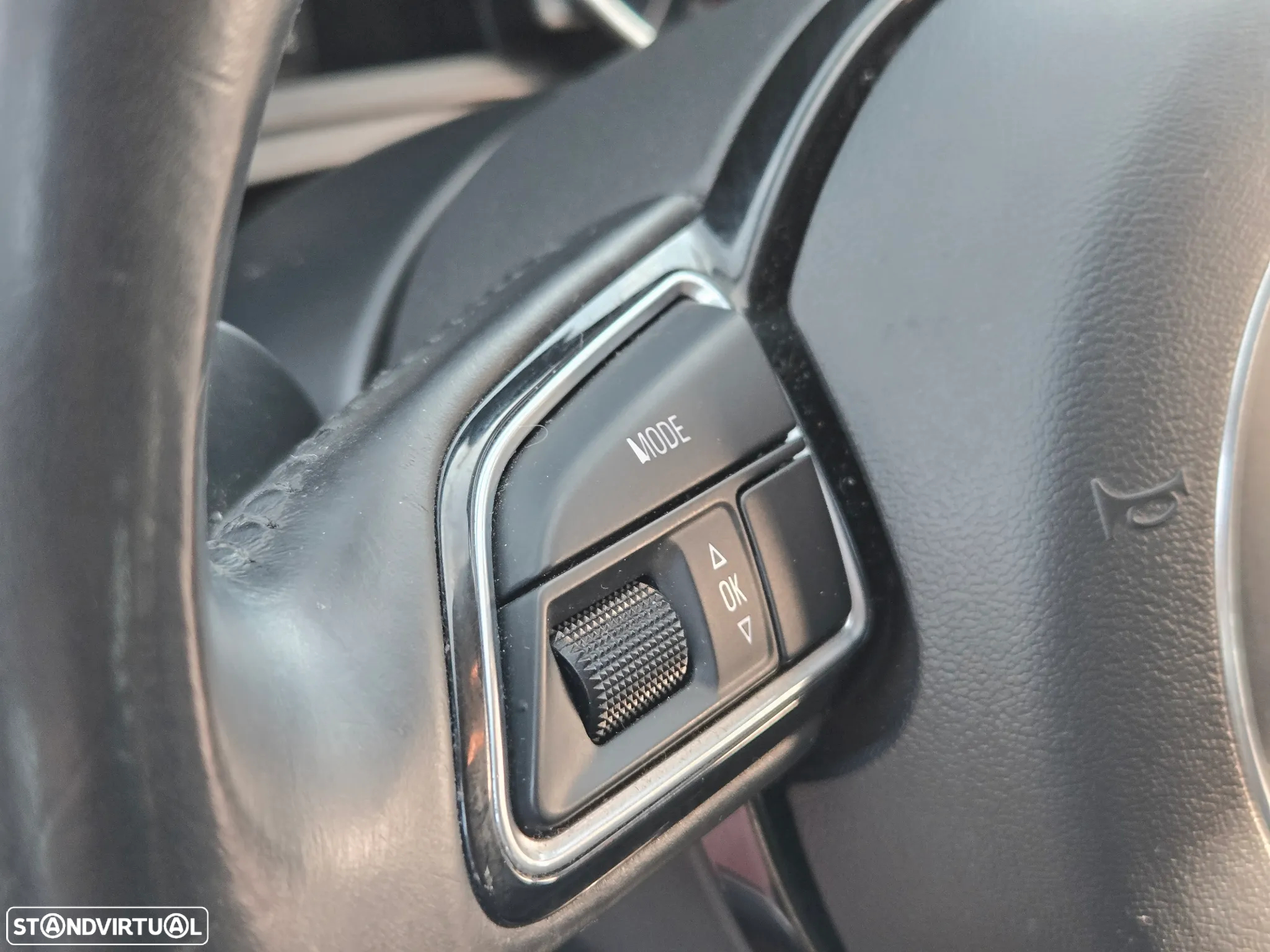 Audi A5 Sportback 2.0 TDI Multitronic S-line - 21