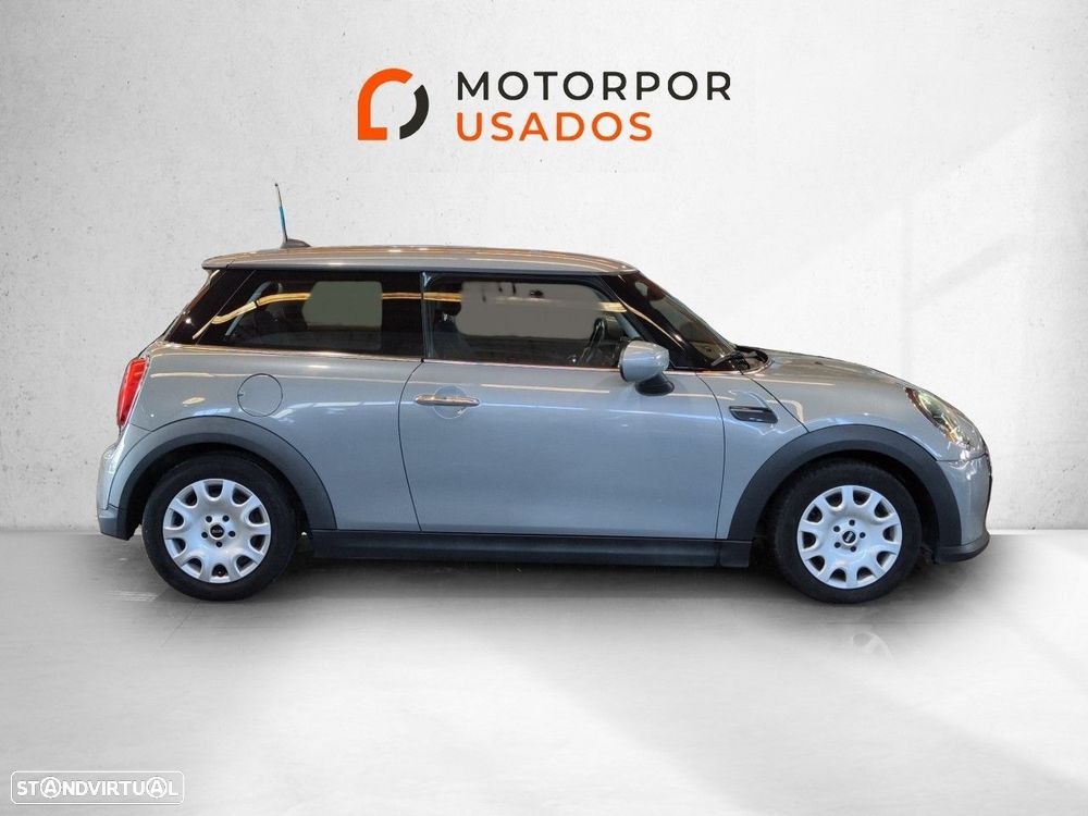 MINI 3 Portas One - 4