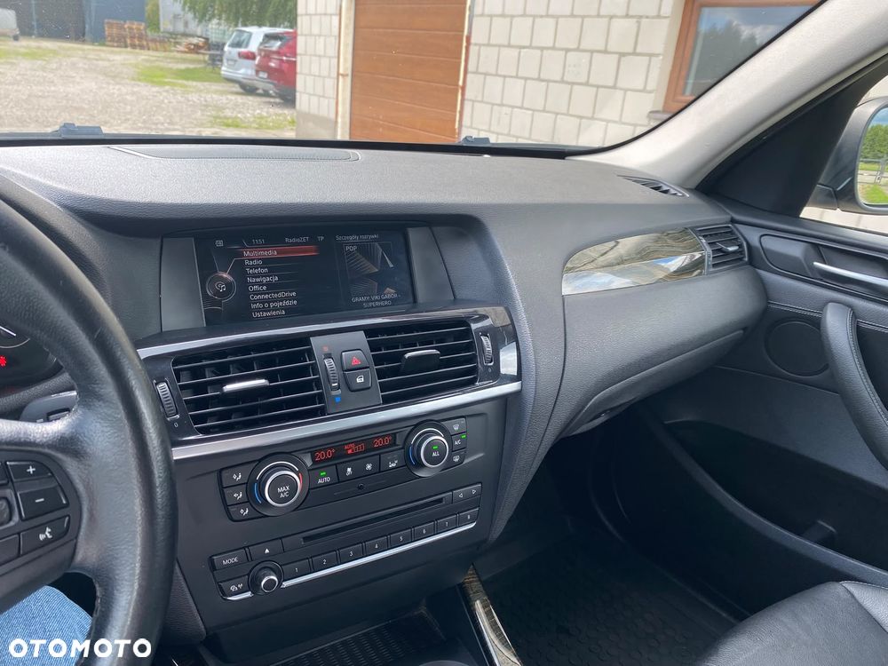 BMW X3 - 11