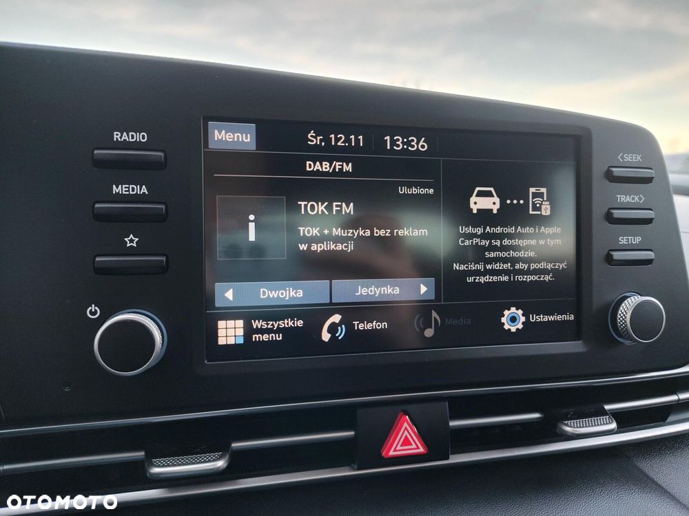 Hyundai Elantra - 18