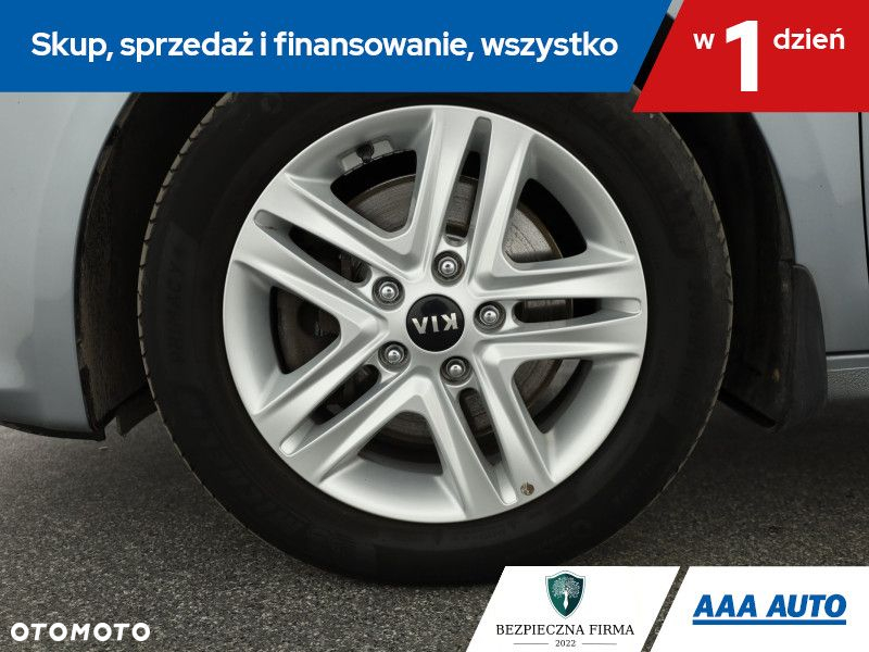 Kia Ceed - 17