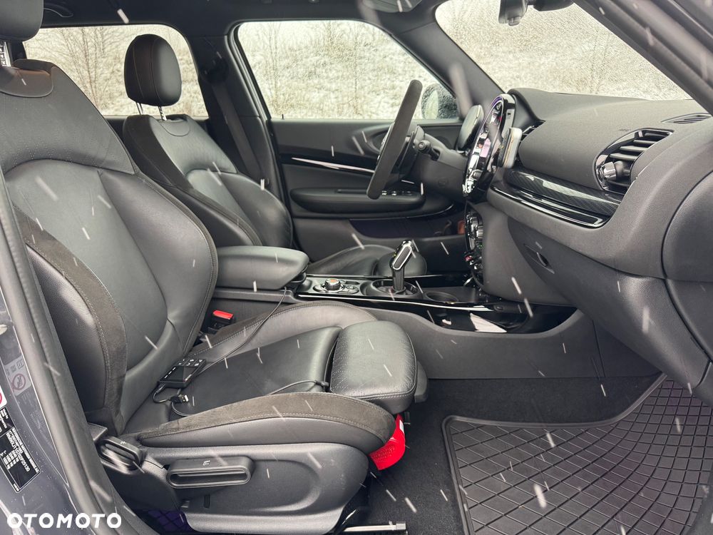 MINI Clubman Cooper S All4 Essential Trim - 24