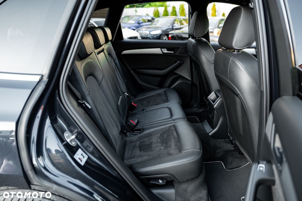 Audi Q5 - 25
