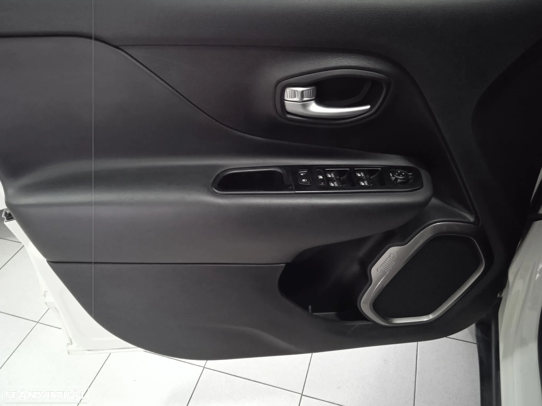 Jeep Renegade 1.6 MJD Limited - 6