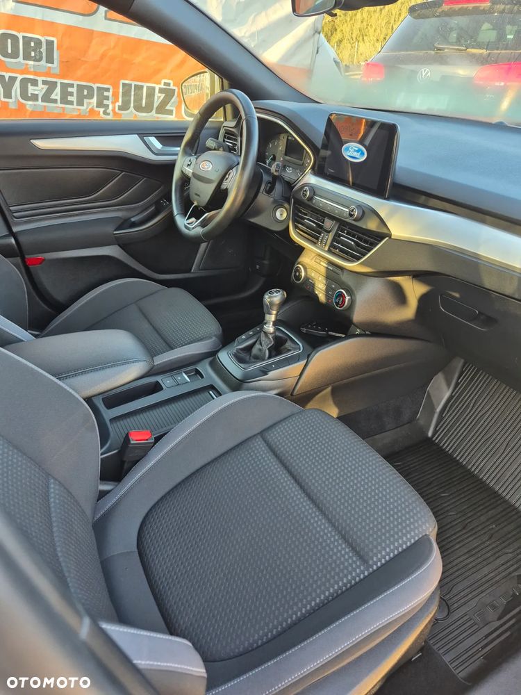 Ford Focus 1.5 EcoBlue Trend Edition - 7