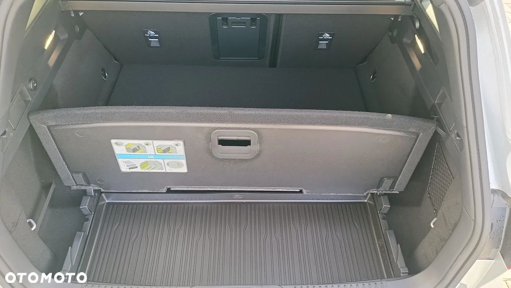 Ford Focus 1.5 EcoBlue ST-Line X - 25