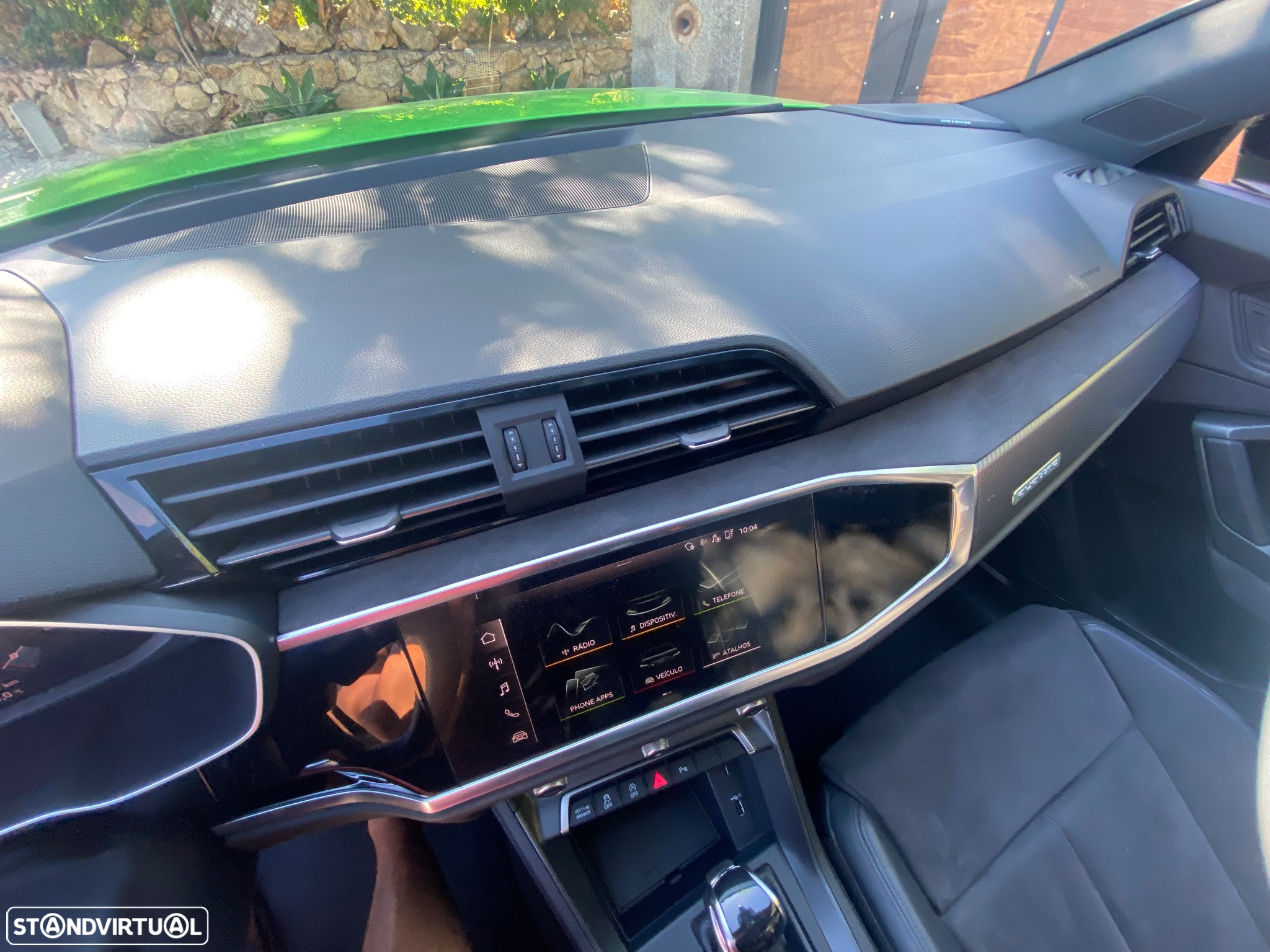 Audi RS Q3 TFSI quattro S tronic - 17