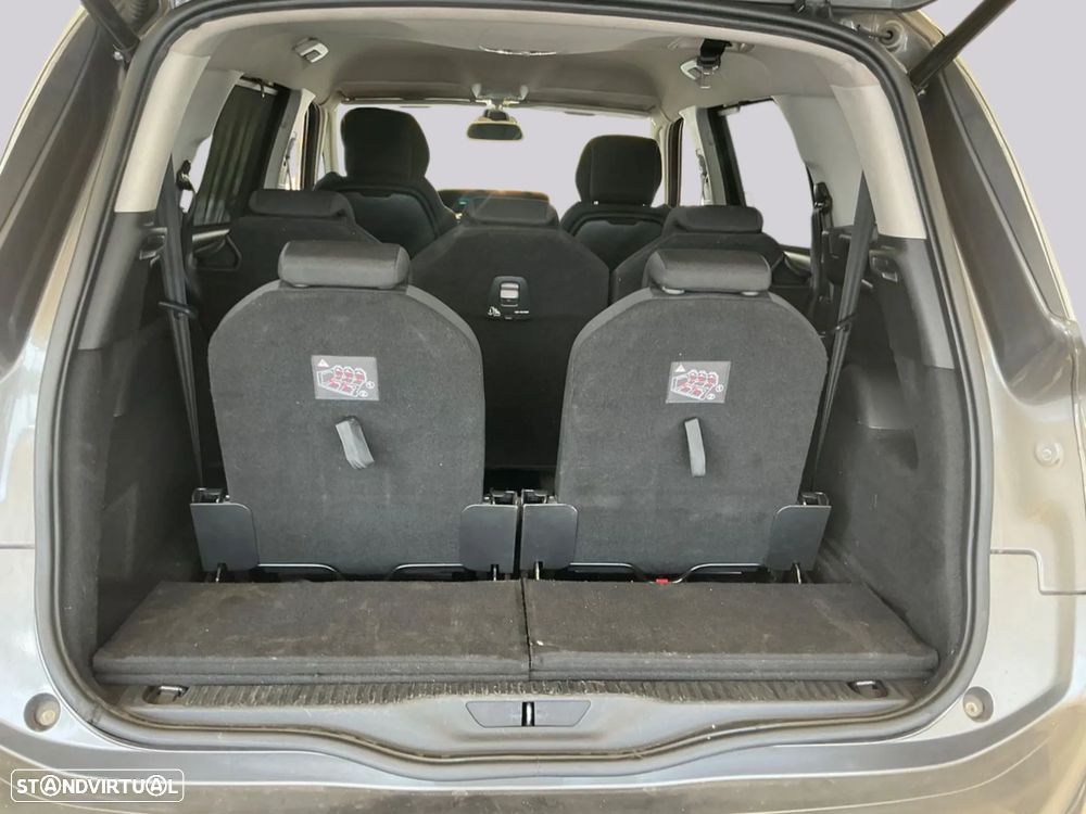 Citroën Grand C4 Spacetourer - 16