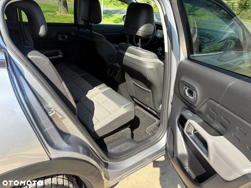 Citroën C5 Aircross 1.2 PureTech C-Series - 11