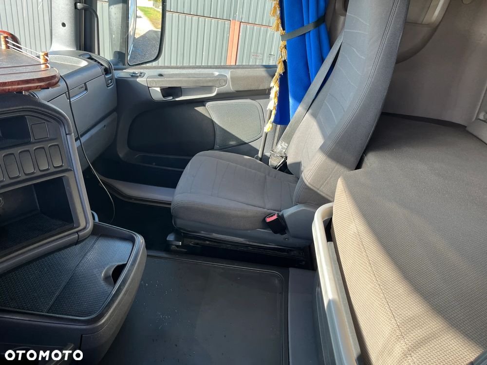 Scania R410 - 17