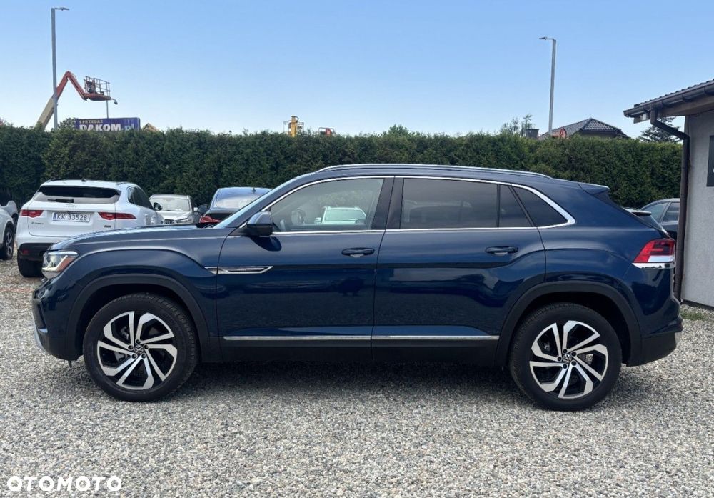 Volkswagen Atlas - 3