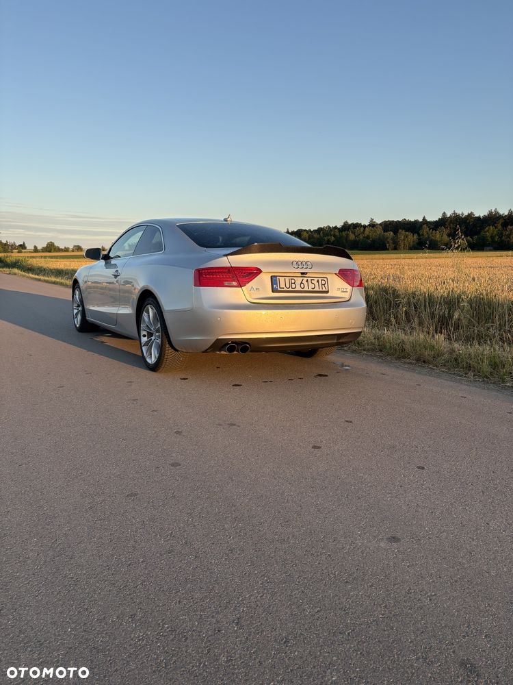 Audi A5 Coupé - 3