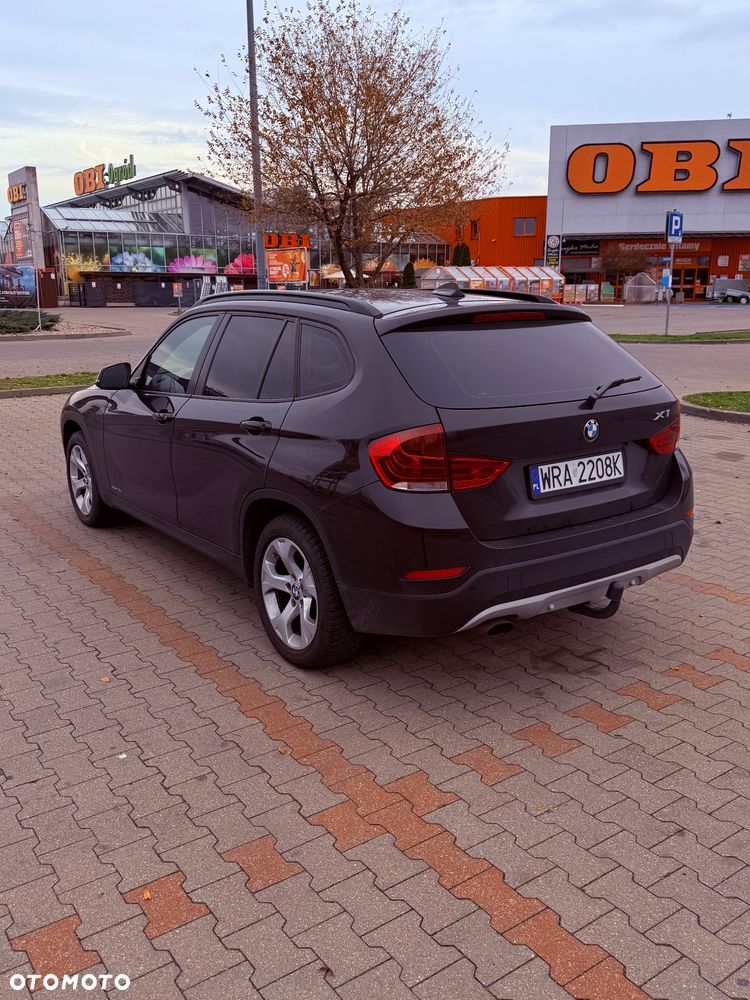 BMW X1 - 4