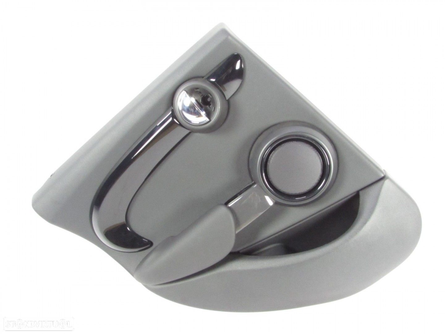 Forra da porta Esquerdo/Trás Seminovo/ Original MINI MINI (F55) - 1