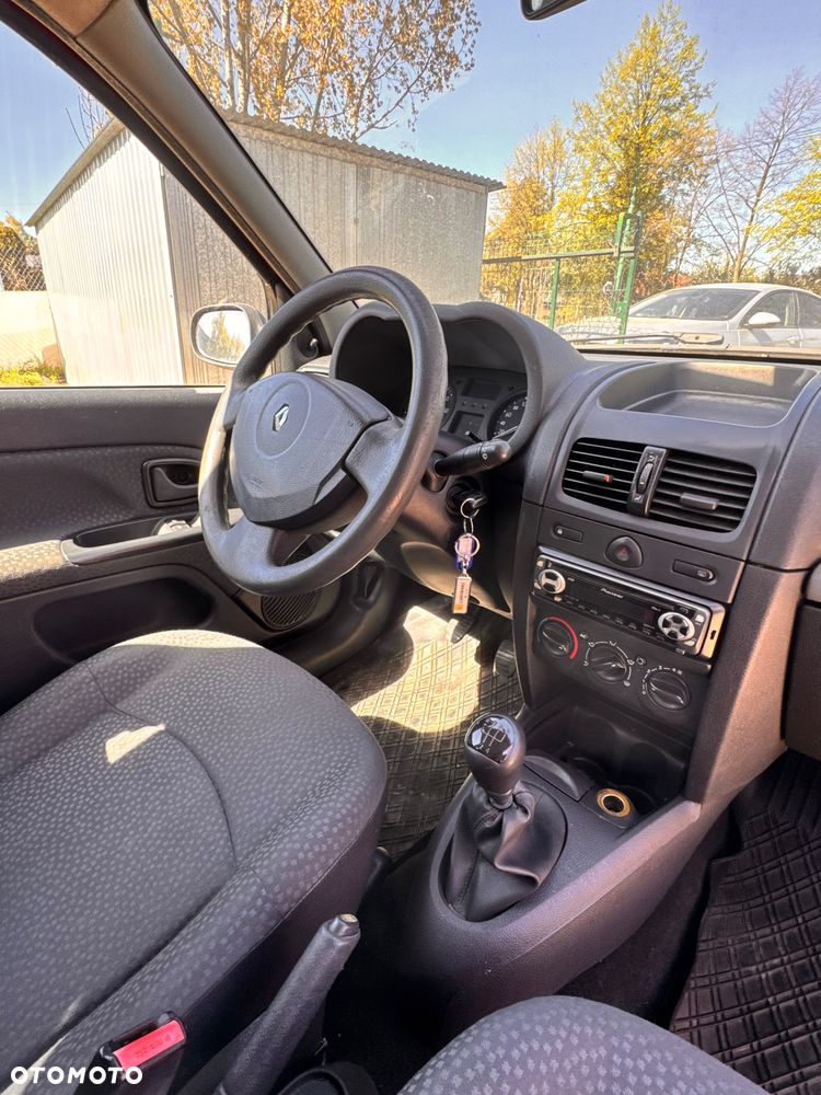 Renault Clio 1.2 Access - 15
