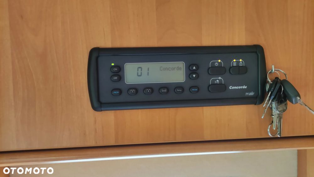 Iveco Daily 50 C 15 D - 28