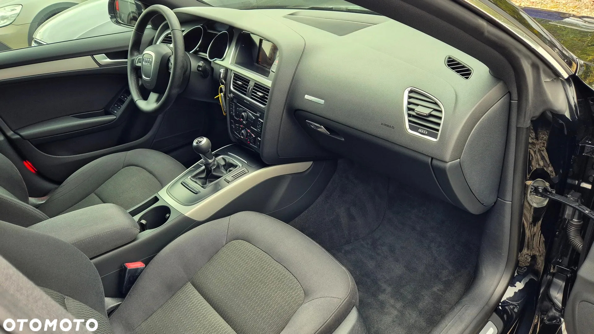 Audi A5 2.0 TFSI Sportback - 14