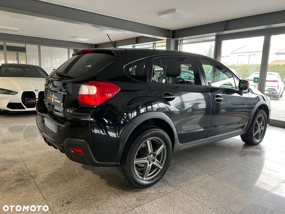 Subaru XV 2.0i Active - 16