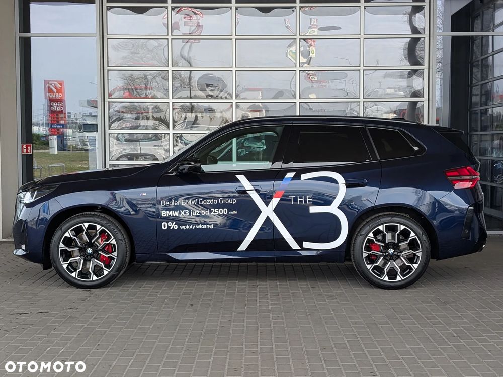 BMW X3 - 5