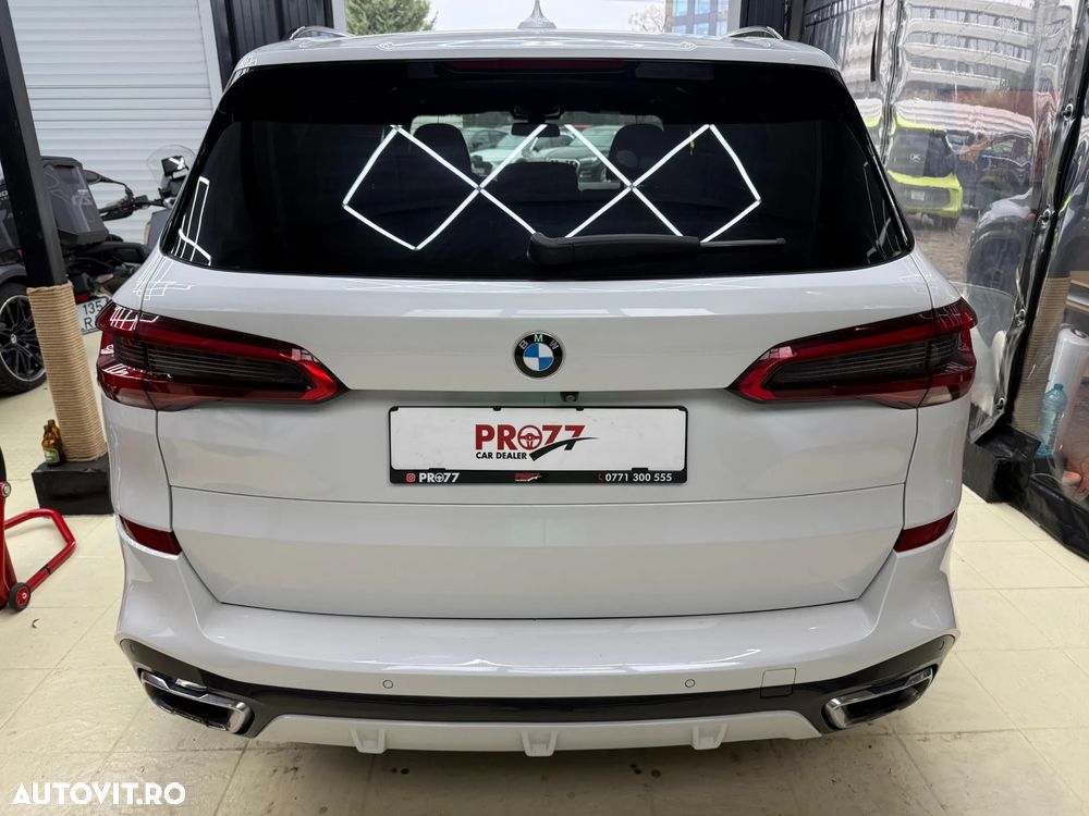 BMW X5 xDrive30d - 5