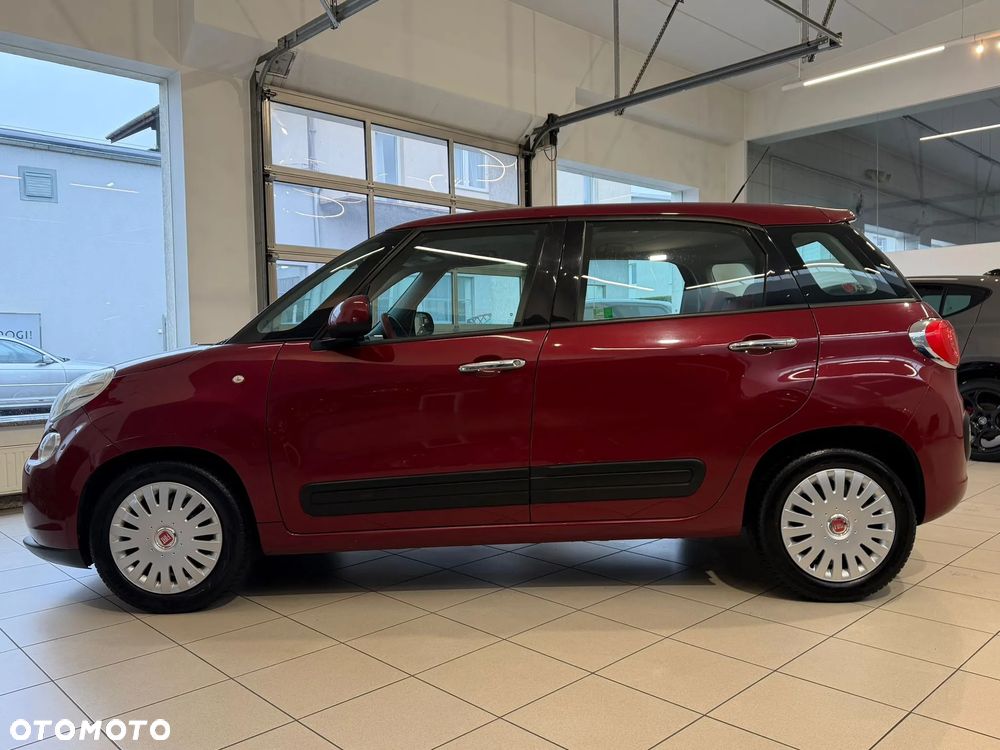 Fiat 500L 1.6 Multijet Easy S&S - 5