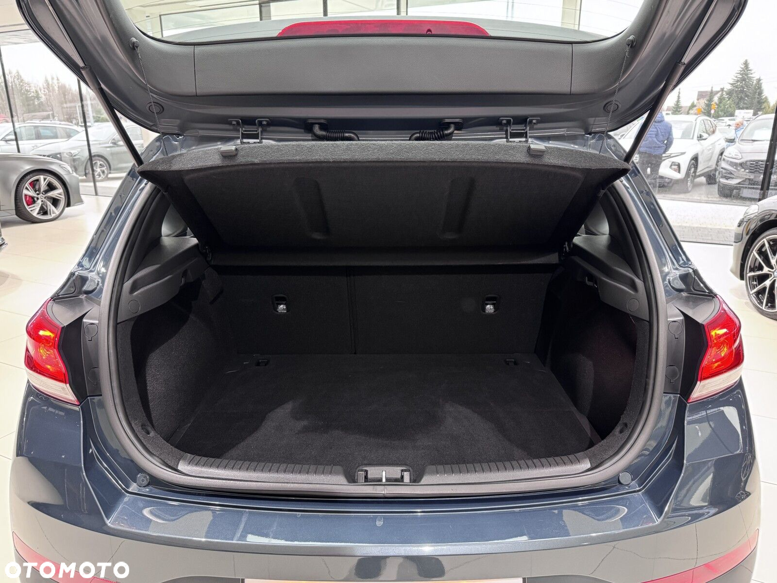 Hyundai i30 1.0 T-GDI Modern - 16