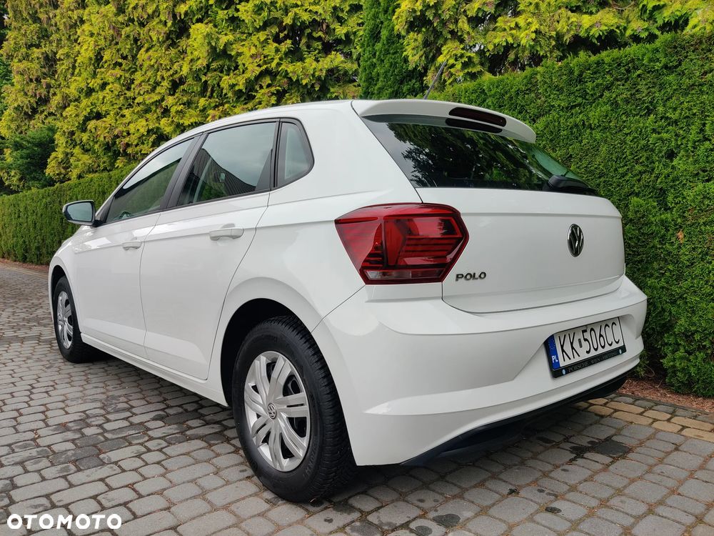 Volkswagen Polo - 6