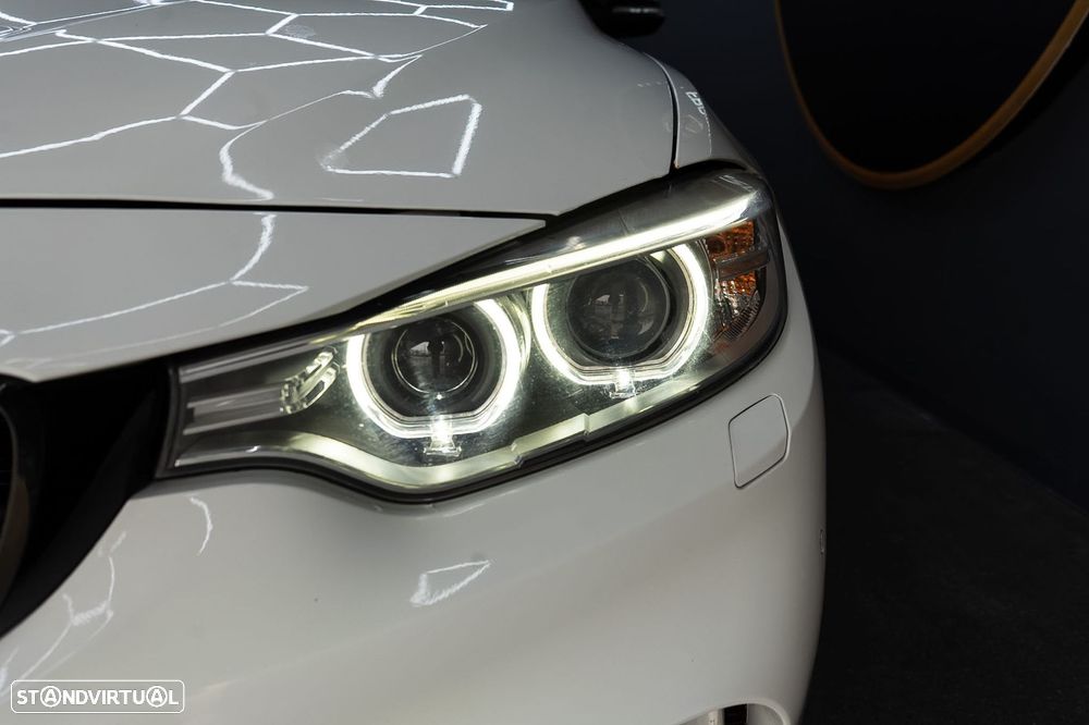 BMW 428 i Pack M Auto - 28