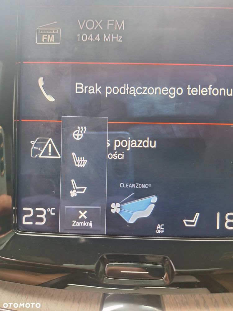 Volvo XC 60 T5 AWD Geartronic Inscription - 38
