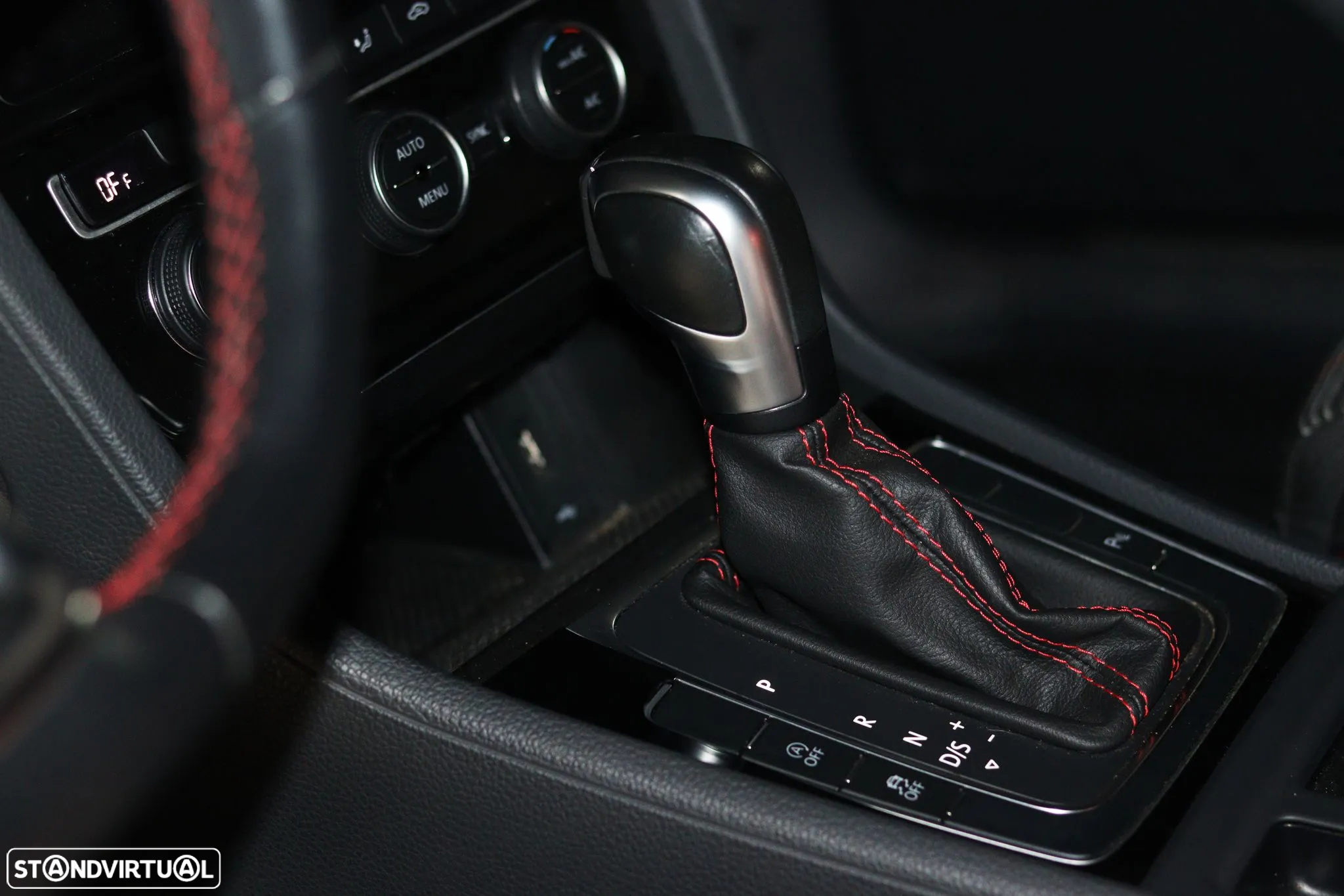 VW Golf 2.0 TSI GTI DSG Performance - 5