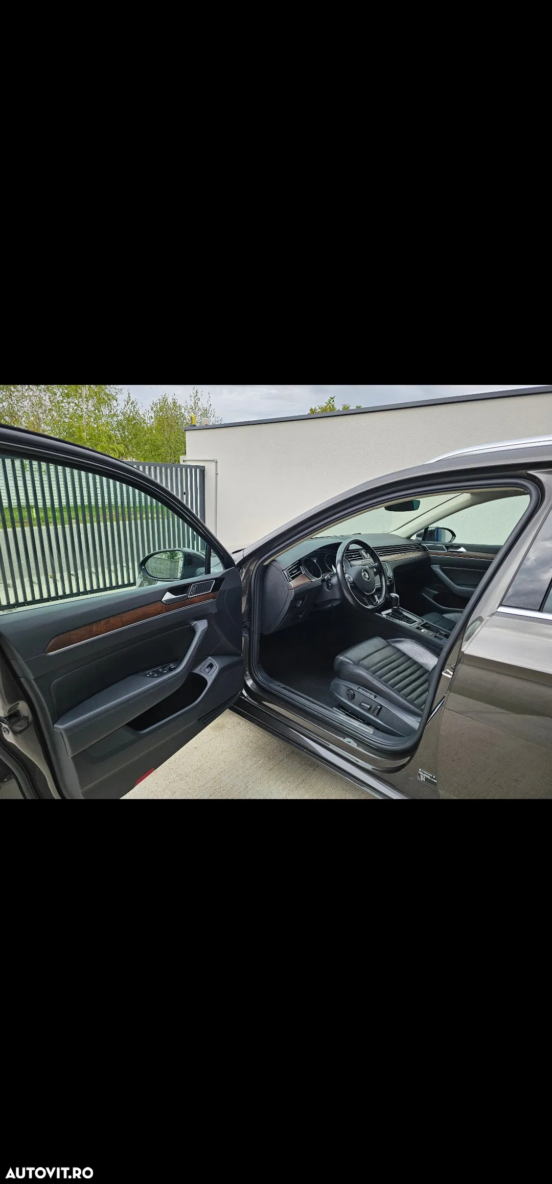 Volkswagen Passat Variant 2.0 TDI DSG 4Motion Highline - 3