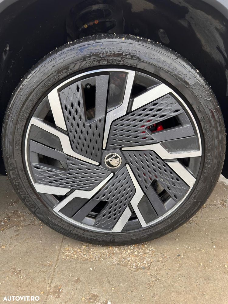 Skoda Kodiaq 2.0 TSI 4X4 DSG RS - 2