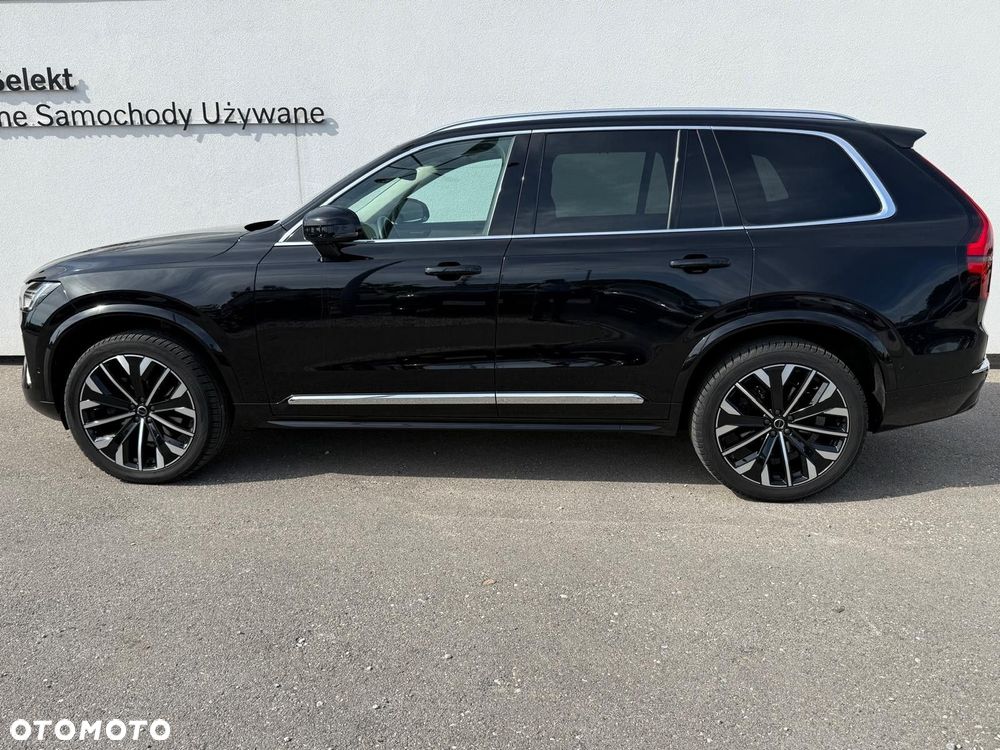 Volvo XC 90 - 6