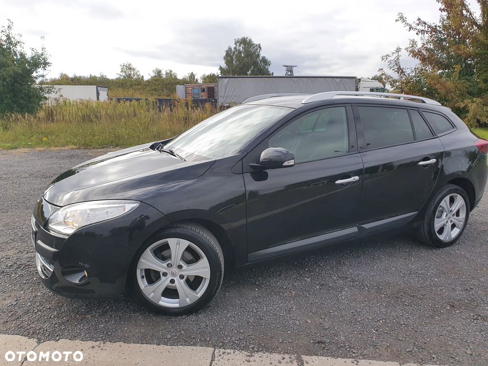 Renault Megane dCi 130 FAP BOSE Edition - 4