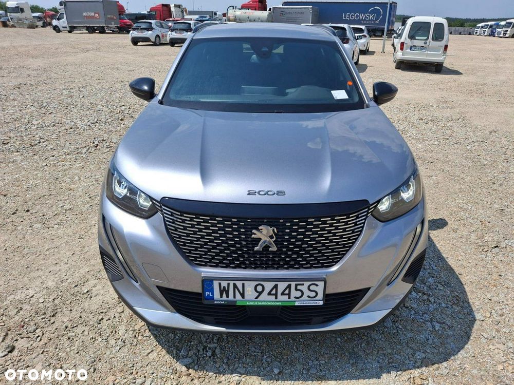 Peugeot 2008 - 2