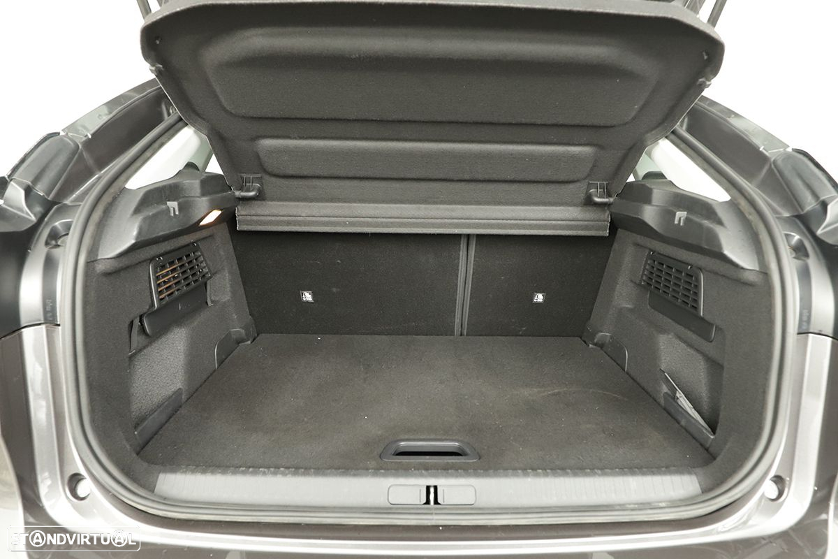 Citroën C4 1.2 PureTech Plus EAT8 - 24