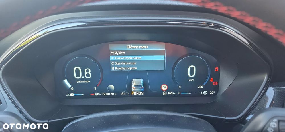 Ford Focus - 16