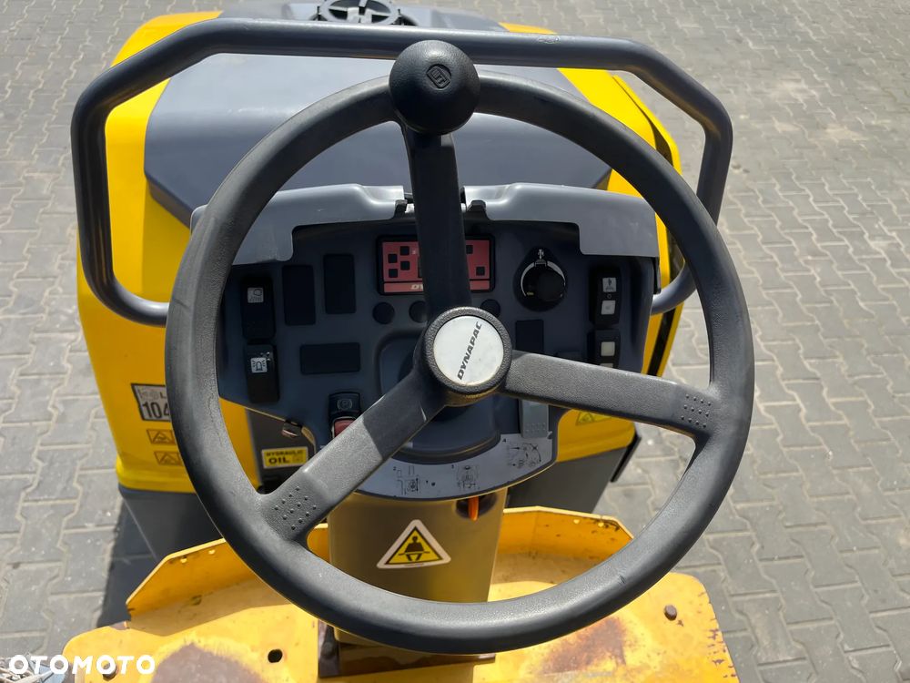 Dynapac CC1200 - 30
