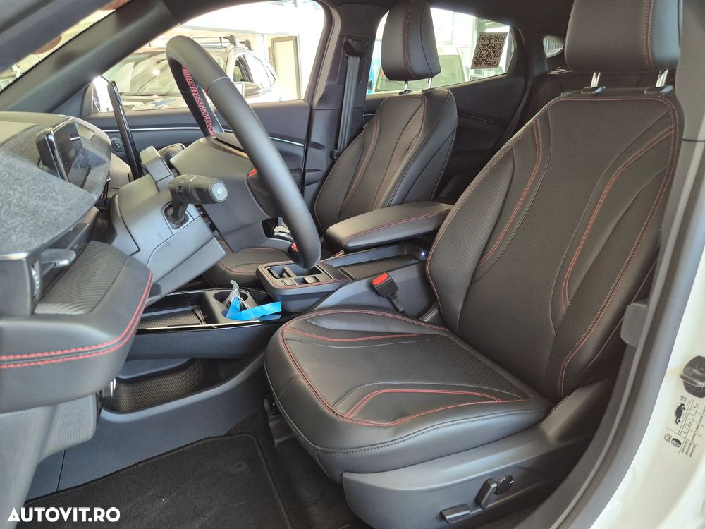 Ford Mustang Mach-E AWD 276 kW Premium - 17