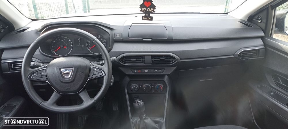 Dacia Jogger 1.0 ECO-G Expression Bi-Fuel - 17