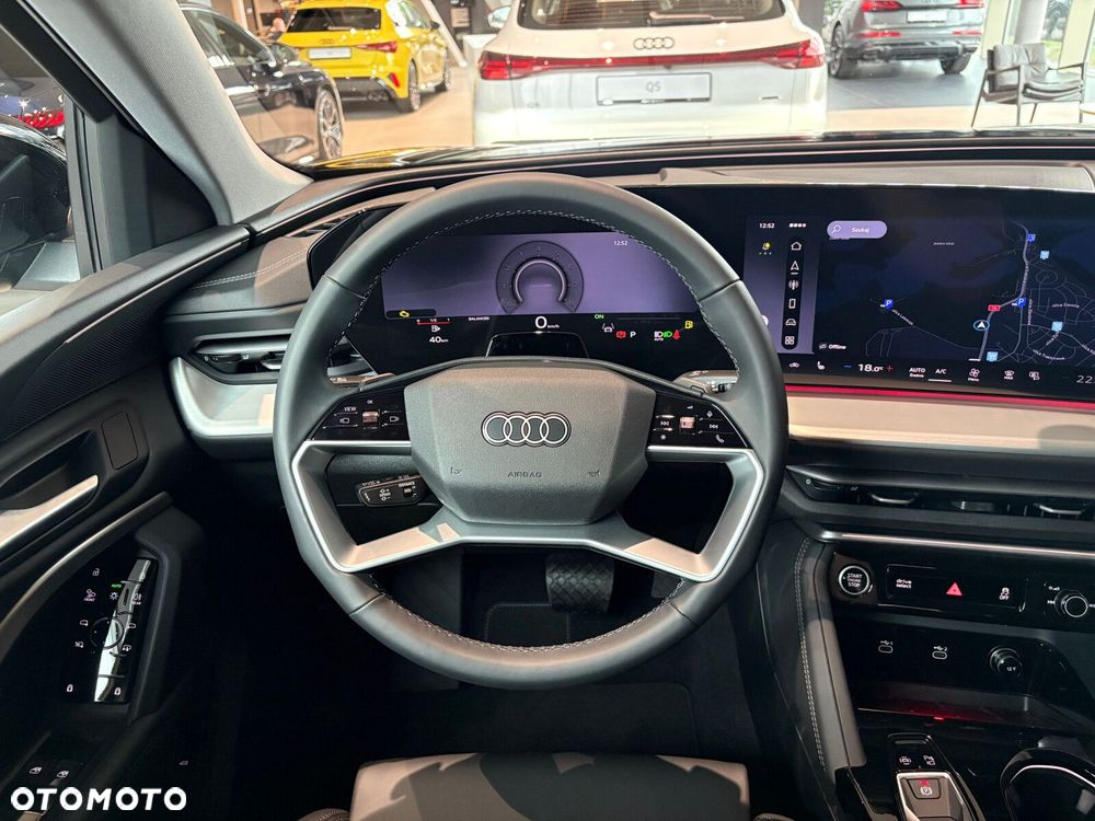 Audi Q5 TFSI mHEV 150 kW Quattro S tronic - 13