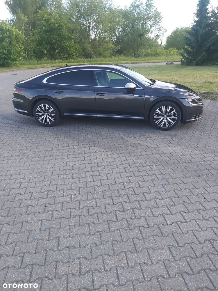 Volkswagen Arteon 2.0 TDI SCR Elegance DSG - 9