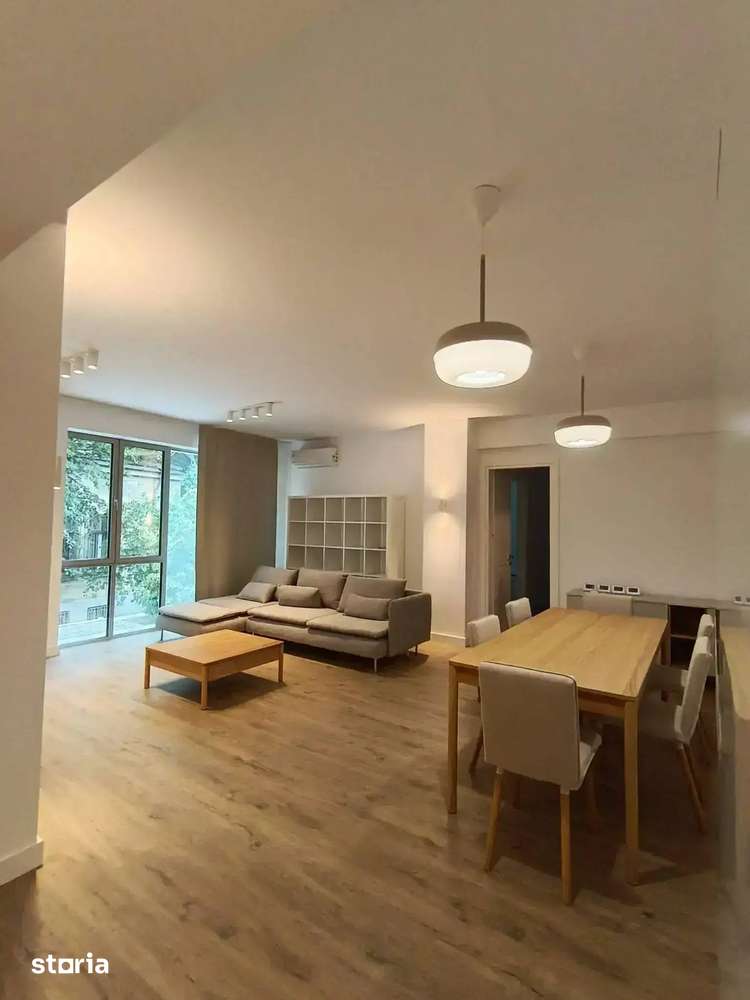 Apartament 4 Camere, 2 Bai, 2 Balcoane, in elegantul Cartier Armenesc — fotografia 1