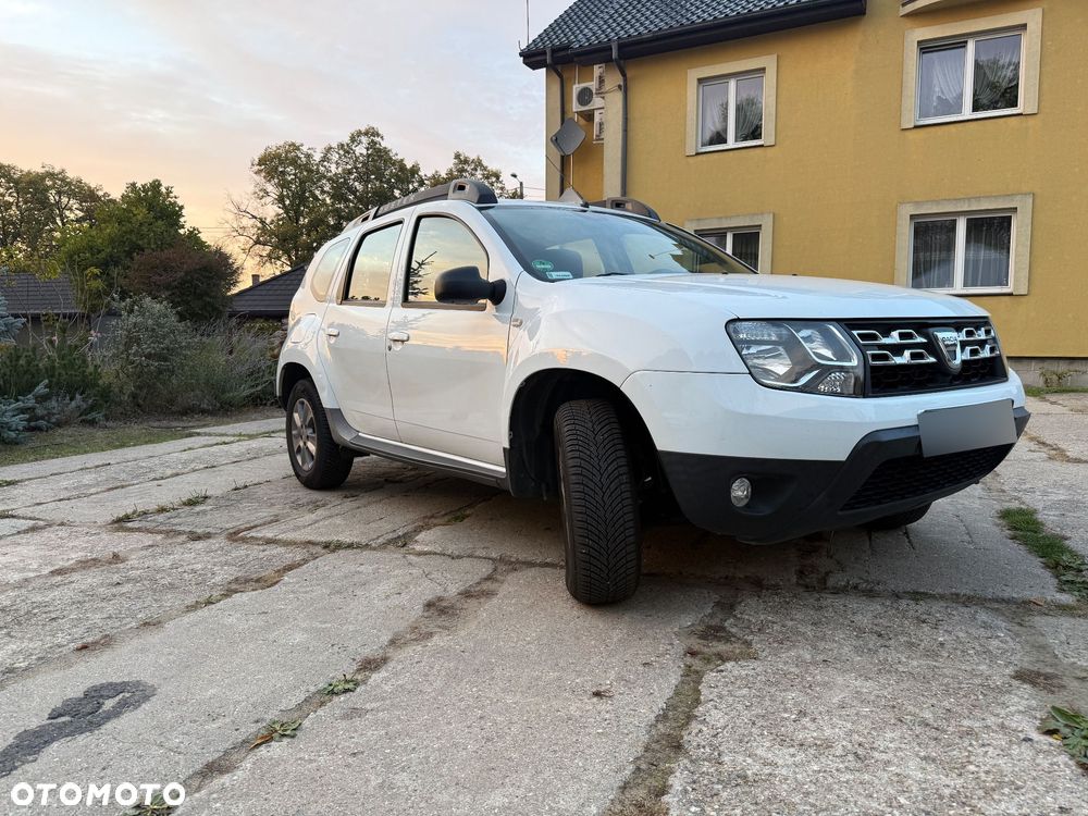 Dacia Duster - 8
