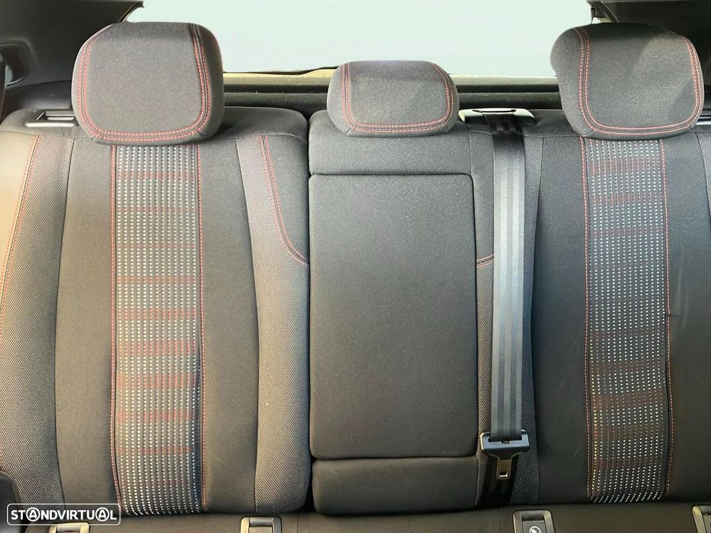 Peugeot 308 1.2 PureTech GT Line - 16