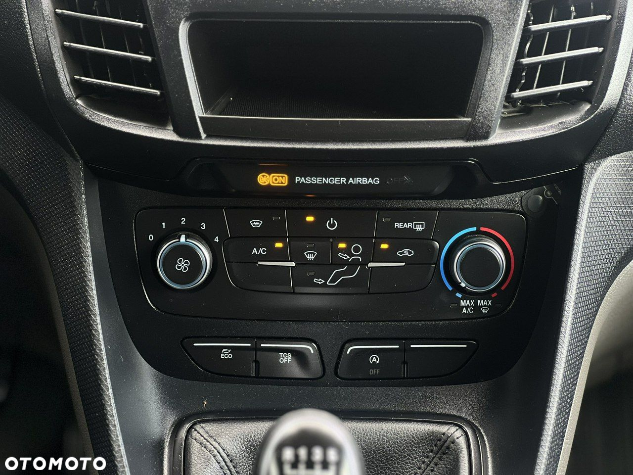 Ford Transit Connect Kombi 220 L1 Trend - 29
